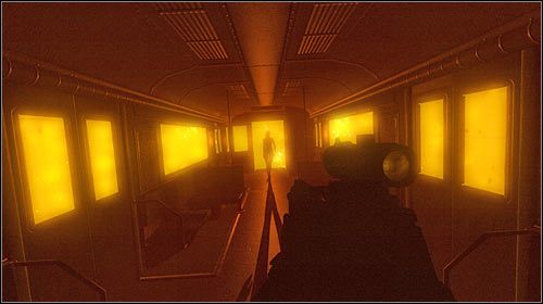 [#293] - [Interval 06] Deterioration cz.4 | F.E.A.R. 2: Project Origin - F.E.A.R. 2: Project Origin - poradnik do gry