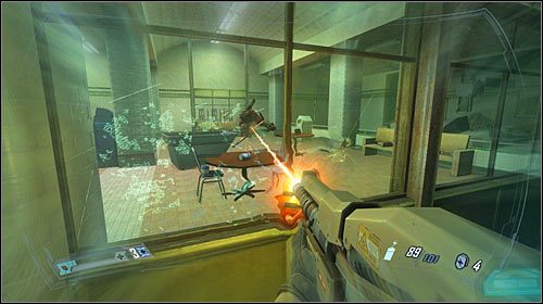 [#294] - [Interval 06] Deterioration cz.4 | F.E.A.R. 2: Project Origin - F.E.A.R. 2: Project Origin - poradnik do gry