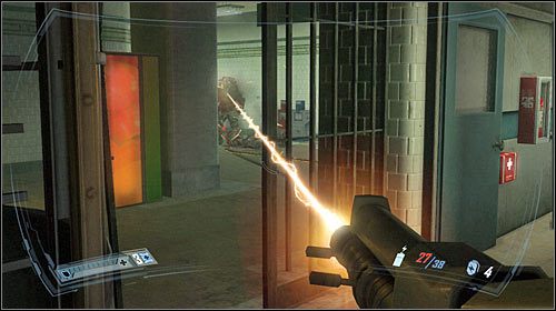 [#296] - [Interval 06] Deterioration cz.4 | F.E.A.R. 2: Project Origin - F.E.A.R. 2: Project Origin - poradnik do gry