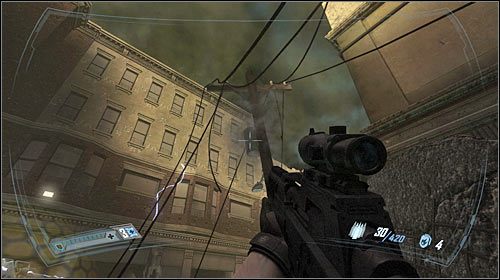 [#306] - [Interval 06] Deterioration cz.6 | F.E.A.R. 2: Project Origin - F.E.A.R. 2: Project Origin - poradnik do gry