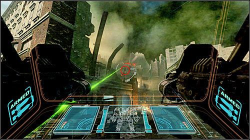 [#307] - [Interval 06] Deterioration cz.6 | F.E.A.R. 2: Project Origin - F.E.A.R. 2: Project Origin - poradnik do gry