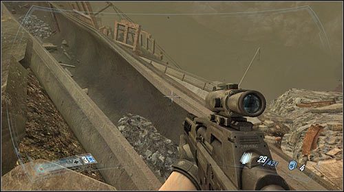 [#311] - [Interval 06] Deterioration cz.7 | F.E.A.R. 2: Project Origin - F.E.A.R. 2: Project Origin - poradnik do gry