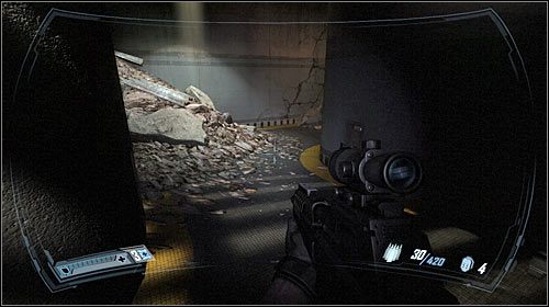 [#313] - [Interval 06] Deterioration cz.7 | F.E.A.R. 2: Project Origin - F.E.A.R. 2: Project Origin - poradnik do gry