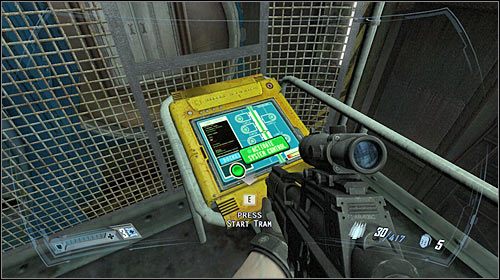 [#317] - [Interval 06] Deterioration cz.8 | F.E.A.R. 2: Project Origin - F.E.A.R. 2: Project Origin - poradnik do gry