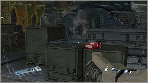 [#319] - [Interval 06] Deterioration cz.8 | F.E.A.R. 2: Project Origin - F.E.A.R. 2: Project Origin - poradnik do gry