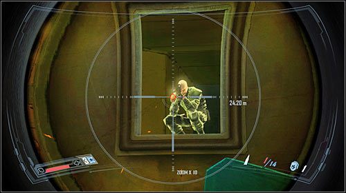 [#321] - [Interval 06] Deterioration cz.9 | F.E.A.R. 2: Project Origin - F.E.A.R. 2: Project Origin - poradnik do gry