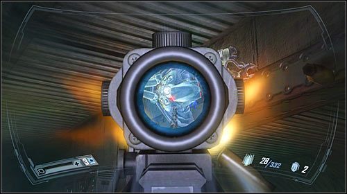 [#325] - [Interval 06] Deterioration cz.9 | F.E.A.R. 2: Project Origin - F.E.A.R. 2: Project Origin - poradnik do gry