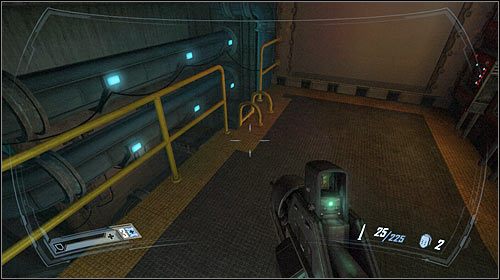 [#326] - [Interval 06] Deterioration cz.9 | F.E.A.R. 2: Project Origin - F.E.A.R. 2: Project Origin - poradnik do gry