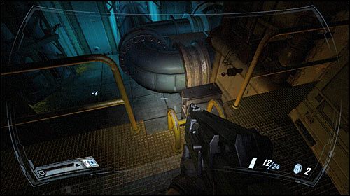 [#329] - [Interval 06] Deterioration cz.10 | F.E.A.R. 2: Project Origin - F.E.A.R. 2: Project Origin - poradnik do gry