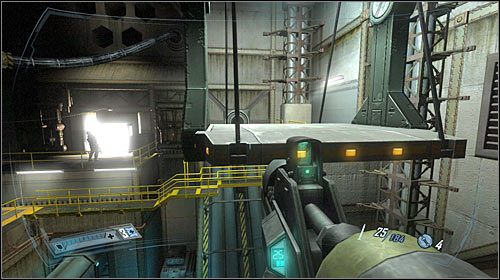 [#333] - [Interval 06] Deterioration cz.11 | F.E.A.R. 2: Project Origin - F.E.A.R. 2: Project Origin - poradnik do gry