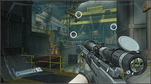 [#336] - [Interval 06] Deterioration cz.11 | F.E.A.R. 2: Project Origin - F.E.A.R. 2: Project Origin - poradnik do gry