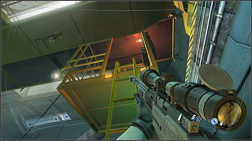 [#339] - [Interval 06] Deterioration cz.11 | F.E.A.R. 2: Project Origin - F.E.A.R. 2: Project Origin - poradnik do gry