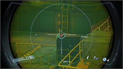 [#340] - [Interval 06] Deterioration cz.12 | F.E.A.R. 2: Project Origin - F.E.A.R. 2: Project Origin - poradnik do gry