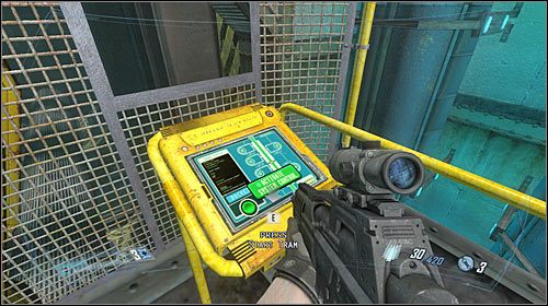 [#342] - [Interval 06] Deterioration cz.12 | F.E.A.R. 2: Project Origin - F.E.A.R. 2: Project Origin - poradnik do gry