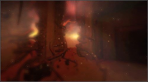 [#345] - [Interval 06] Deterioration cz.12 | F.E.A.R. 2: Project Origin - F.E.A.R. 2: Project Origin - poradnik do gry