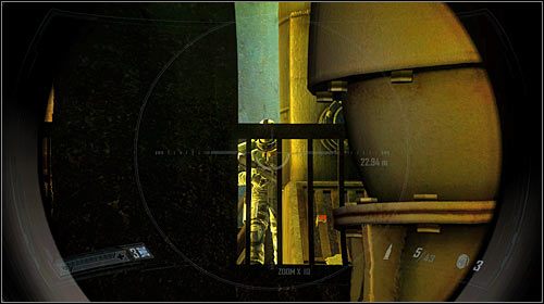 [#348] - [Interval 06] Deterioration cz.13 | F.E.A.R. 2: Project Origin - F.E.A.R. 2: Project Origin - poradnik do gry