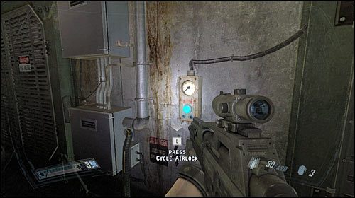 [#353] - [Interval 06] Deterioration cz.13 | F.E.A.R. 2: Project Origin - F.E.A.R. 2: Project Origin - poradnik do gry