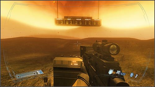 [#358] - [Interval 07] Union | F.E.A.R. 2: Project Origin - F.E.A.R. 2: Project Origin - poradnik do gry