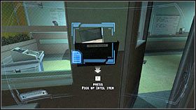 Pierwszy z jedenastu - [Sekrety] Dokumenty i dyski (Poziom 2) | F.E.A.R. 2: Project Origin - F.E.A.R. 2: Project Origin - poradnik do gry