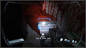 Siódmy z jedenastu - [Sekrety] Dokumenty i dyski (Poziom 2) | F.E.A.R. 2: Project Origin - F.E.A.R. 2: Project Origin - poradnik do gry