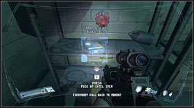 Trzeci z dziesięciu - [Sekrety] Dokumenty i dyski (Poziom 9) | F.E.A.R. 2: Project Origin - F.E.A.R. 2: Project Origin - poradnik do gry