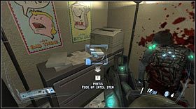 Dziesiąty z dziesięciu - [Sekrety] Dokumenty i dyski (Poziom 9) | F.E.A.R. 2: Project Origin - F.E.A.R. 2: Project Origin - poradnik do gry