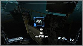 Trzeci z siedmiu - [Sekrety] Dokumenty i dyski (Poziom 10) | F.E.A.R. 2: Project Origin - F.E.A.R. 2: Project Origin - poradnik do gry