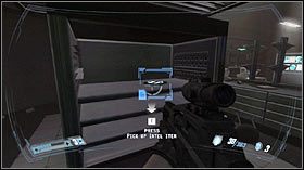 Piąty z siedmiu - [Sekrety] Dokumenty i dyski (Poziom 10) | F.E.A.R. 2: Project Origin - F.E.A.R. 2: Project Origin - poradnik do gry