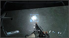 Szósty z siedmiu - [Sekrety] Dokumenty i dyski (Poziom 10) | F.E.A.R. 2: Project Origin - F.E.A.R. 2: Project Origin - poradnik do gry