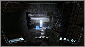 Piąty z pięciu - [Sekrety] Dokumenty i dyski (Poziom 11) | F.E.A.R. 2: Project Origin - F.E.A.R. 2: Project Origin - poradnik do gry