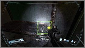 Czwarty z trzynastu - [Sekrety] Strzykawki | F.E.A.R. 2: Project Origin - F.E.A.R. 2: Project Origin - poradnik do gry