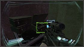 Piąty z trzynastu - [Sekrety] Strzykawki | F.E.A.R. 2: Project Origin - F.E.A.R. 2: Project Origin - poradnik do gry
