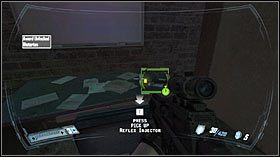 Szósty z trzynastu - [Sekrety] Strzykawki | F.E.A.R. 2: Project Origin - F.E.A.R. 2: Project Origin - poradnik do gry