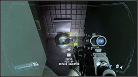 Ósmy z trzynastu - [Sekrety] Strzykawki | F.E.A.R. 2: Project Origin - F.E.A.R. 2: Project Origin - poradnik do gry