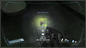 Dziesiąty z trzynastu - [Sekrety] Strzykawki | F.E.A.R. 2: Project Origin - F.E.A.R. 2: Project Origin - poradnik do gry