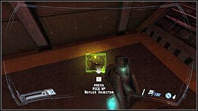 Dwunasty z trzynastu - [Sekrety] Strzykawki | F.E.A.R. 2: Project Origin - F.E.A.R. 2: Project Origin - poradnik do gry
