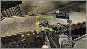 Trzynasty z trzynastu - [Sekrety] Strzykawki | F.E.A.R. 2: Project Origin - F.E.A.R. 2: Project Origin - poradnik do gry