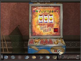 5 - Warsztat; antykwariat; fontanna; sklep | Hiszpania, Azarra - Art of Murder: Klątwa Lalkarza - poradnik do gry