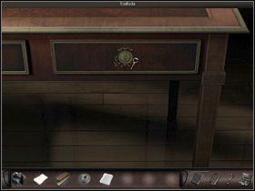 3 - Sala baletowa | Francja, Paryż | Art of Murder Klątwa Lalkarza - Art of Murder: Klątwa Lalkarza - poradnik do gry