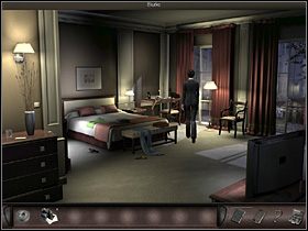 2 - Hotel #1 | Francja, Paryż | Art of Murder Klątwa Lalkarza - Art of Murder: Klątwa Lalkarza - poradnik do gry