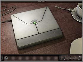 3 - Hotel #1 | Francja, Paryż | Art of Murder Klątwa Lalkarza - Art of Murder: Klątwa Lalkarza - poradnik do gry