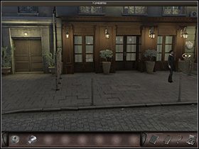 6 - Hotel #1 | Francja, Paryż | Art of Murder Klątwa Lalkarza - Art of Murder: Klątwa Lalkarza - poradnik do gry