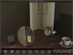 7 - Hotel #1 | Francja, Paryż | Art of Murder Klątwa Lalkarza - Art of Murder: Klątwa Lalkarza - poradnik do gry