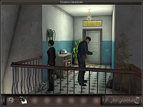 4 - Mieszkanie Jacka Dupree #1 | Francja, Paryż | Art of Murder Klątwa Lalkarza - Art of Murder: Klątwa Lalkarza - poradnik do gry