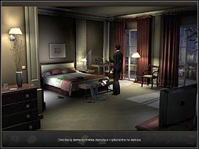 1 - Hotel #2 | Francja, Paryż | Art of Murder Klątwa Lalkarza - Art of Murder: Klątwa Lalkarza - poradnik do gry