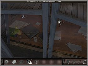 4 - Mieszkanie Jacka Dupree #2 | Francja, Paryż | Art of Murder Klątwa Lalkarza - Art of Murder: Klątwa Lalkarza - poradnik do gry