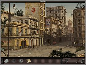 2 - Bar; hotel; kamienica | Kuba, Hawana | Art of Murder Klątwa Lalkarza - Art of Murder: Klątwa Lalkarza - poradnik do gry