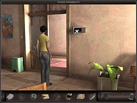 3 - Samochód; bar; archiwum | Kuba, Hawana | Art of Murder Klątwa Lalkarza - Art of Murder: Klątwa Lalkarza - poradnik do gry