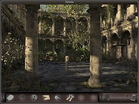 1 - Hacjenda rodziny de Bougainville | Kuba, Posiadłość Montoute - Art of Murder: Klątwa Lalkarza - poradnik do gry