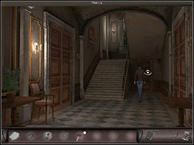 2 - Francja, Marsylia - Posiadłość Louisa Carnota | Kuba, Posiadłość Montoute - Art of Murder: Klątwa Lalkarza - poradnik do gry